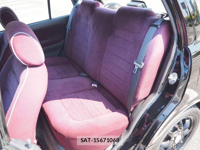 Daihatsu MIRA 1999-01 7787202-20
