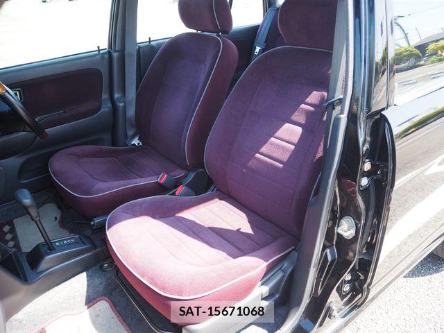 Daihatsu MIRA 1999-01 7787202-21