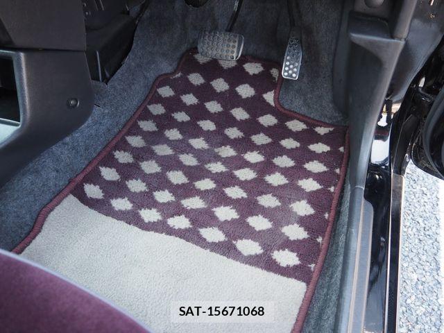 Daihatsu MIRA 1999-01 7787202-22