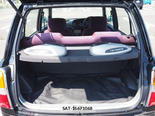 Daihatsu MIRA 1999-01 7787202-24
