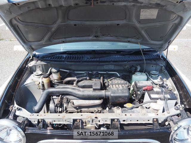 Daihatsu MIRA 1999-01 7787202-26