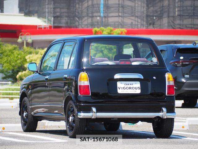 Daihatsu MIRA 1999-01 7787202-2