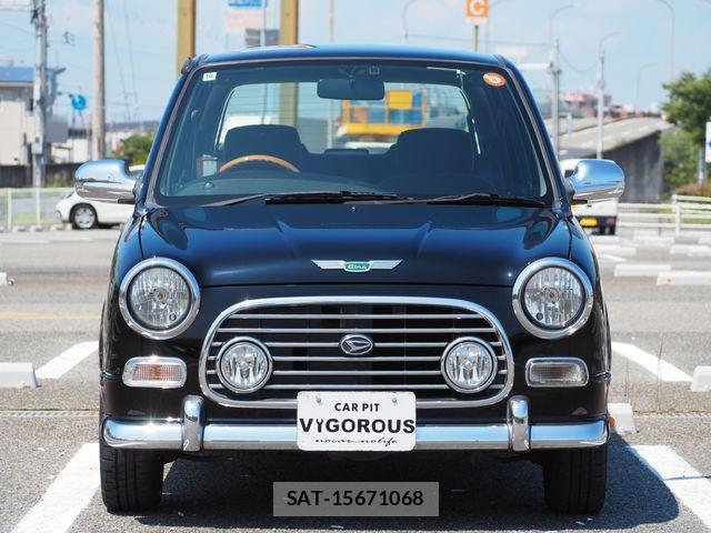 Daihatsu MIRA 1999-01 7787202-3