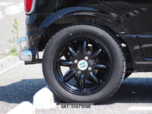 Daihatsu MIRA 1999-01 7787202-6