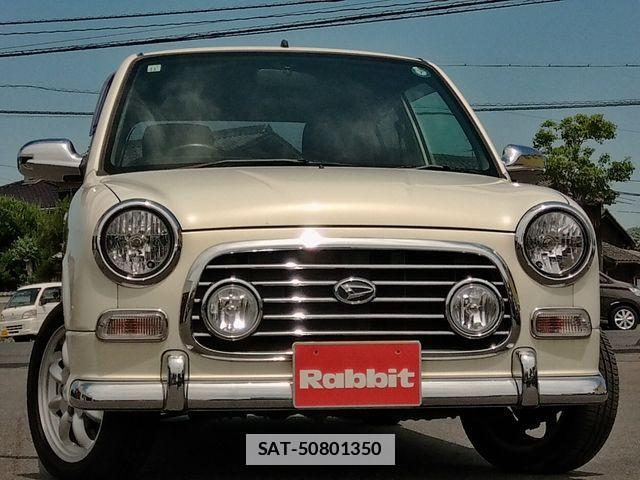 Daihatsu MIRA 2004-05 7877906-0