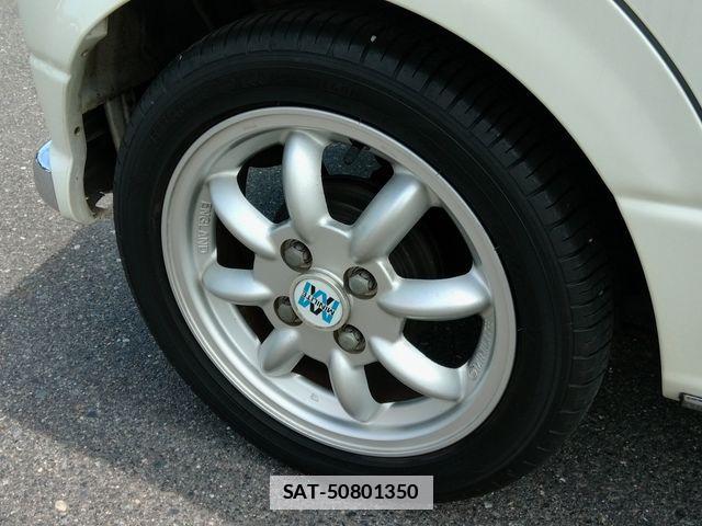 Daihatsu MIRA 2004-05 7877906-11