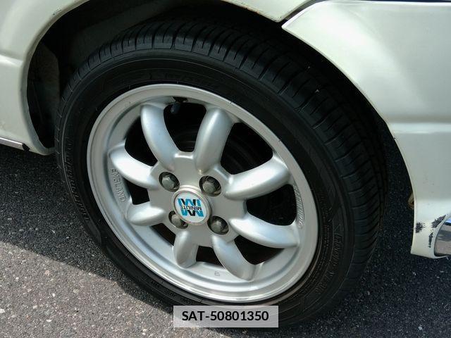 Daihatsu MIRA 2004-05 7877906-12