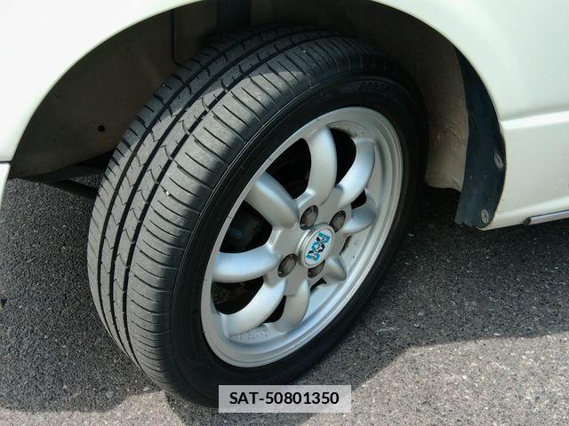 Daihatsu MIRA 2004-05 7877906-13