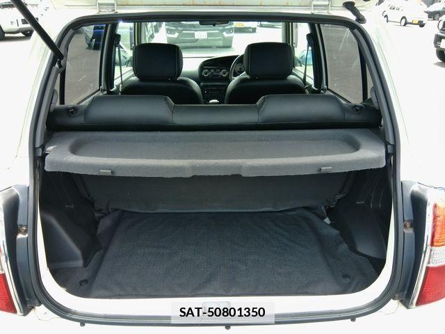 Daihatsu MIRA 2004-05 7877906-16