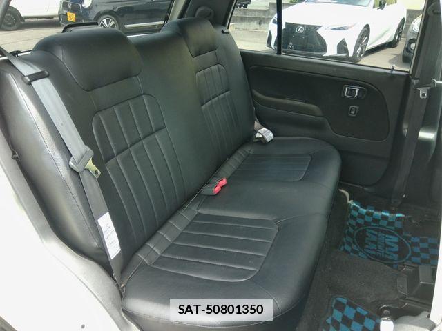 Daihatsu MIRA 2004-05 7877906-17