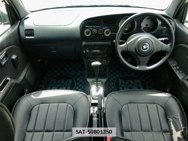 Daihatsu MIRA 2004-05 7877906-1