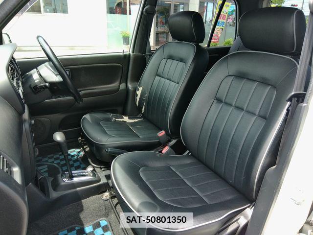Daihatsu MIRA 2004-05 7877906-19