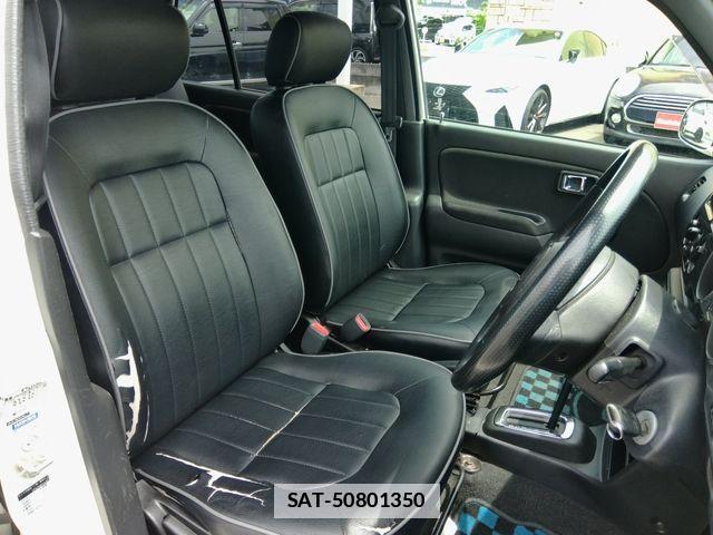 Daihatsu MIRA 2004-05 7877906-20