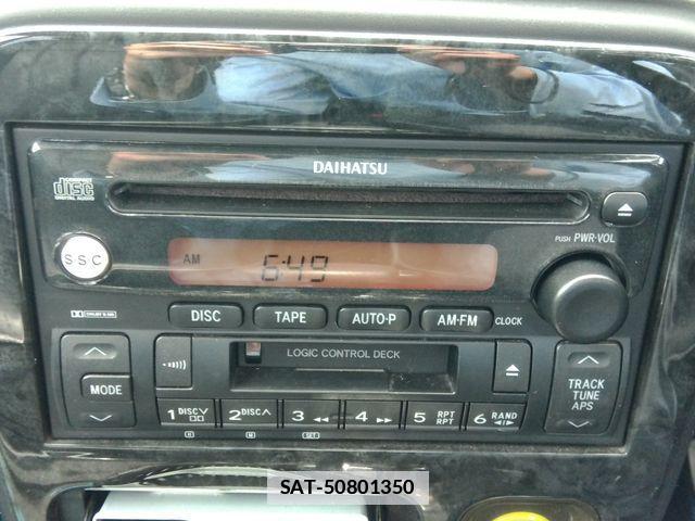 Daihatsu MIRA 2004-05 7877906-21