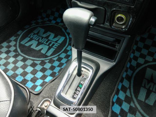 Daihatsu MIRA 2004-05 7877906-23