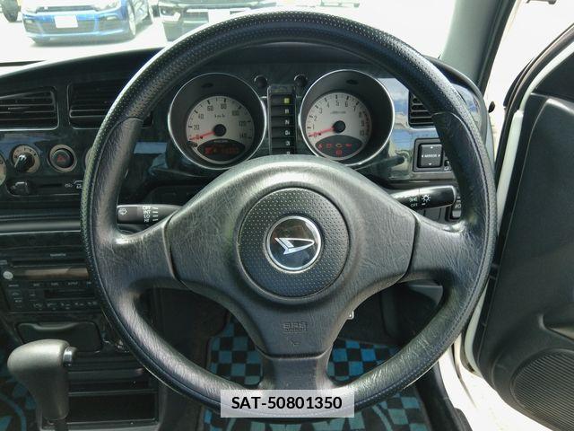 Daihatsu MIRA 2004-05 7877906-25