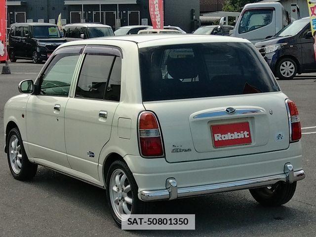Daihatsu MIRA 2004-05 7877906-2