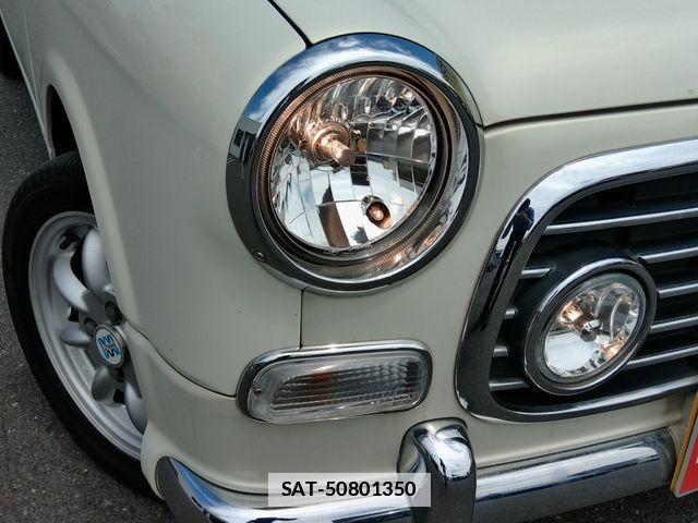 Daihatsu MIRA 2004-05 7877906-3