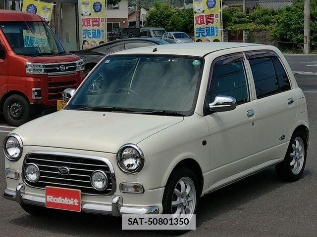Daihatsu MIRA 2004-05 7877906-4