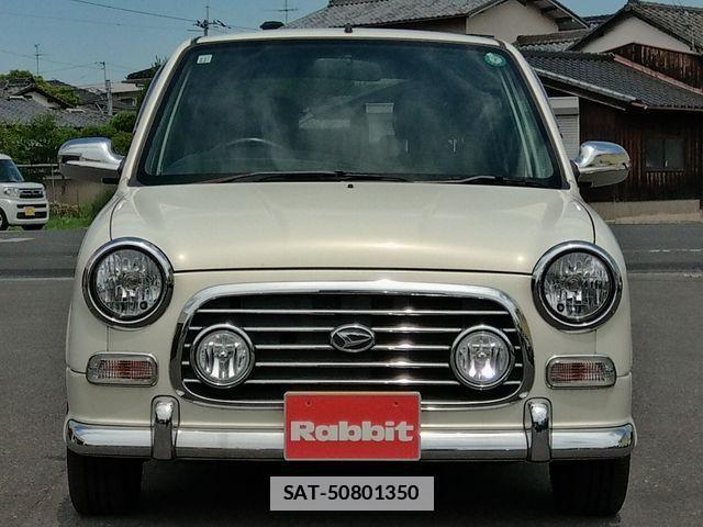 Daihatsu MIRA 2004-05 7877906-5