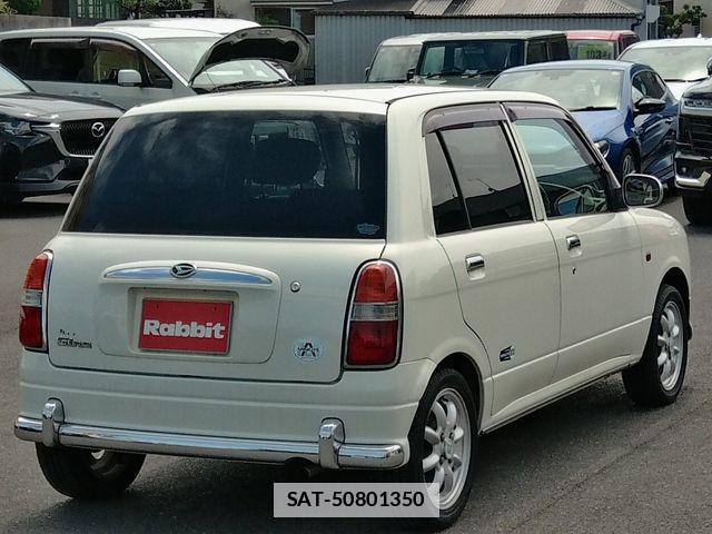 Daihatsu MIRA 2004-05 7877906-6
