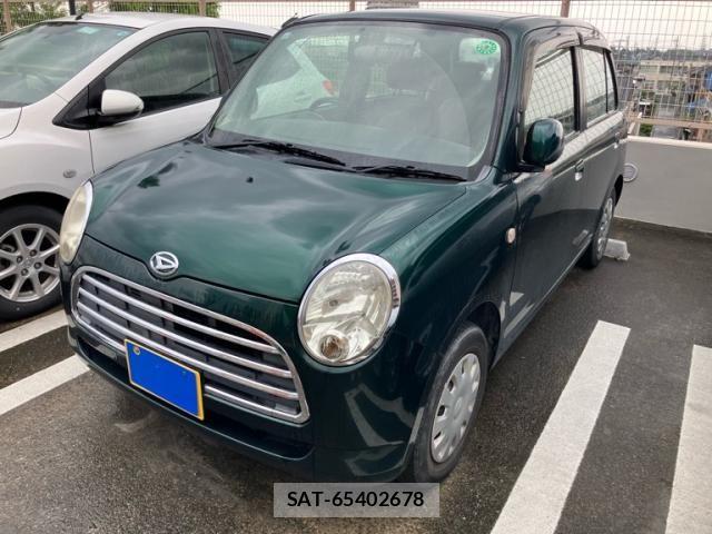 Daihatsu MIRA 2005-10 7903019-0