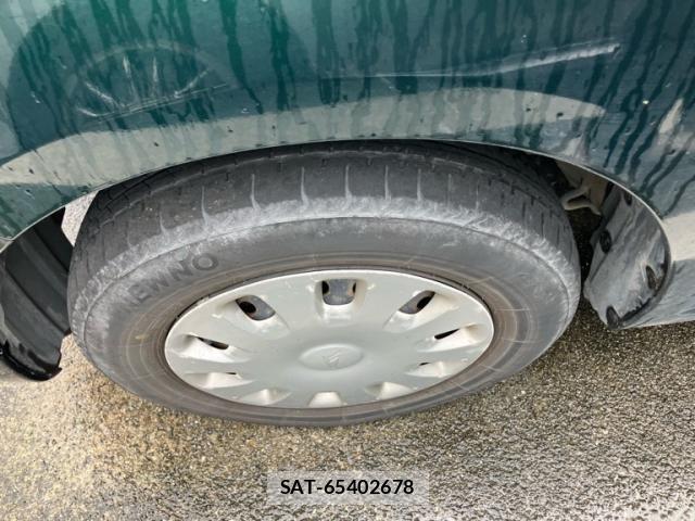 Daihatsu MIRA 2005-10 7903019-9