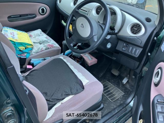 Daihatsu MIRA 2005-10 7903019-10