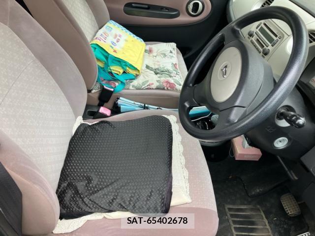 Daihatsu MIRA 2005-10 7903019-11