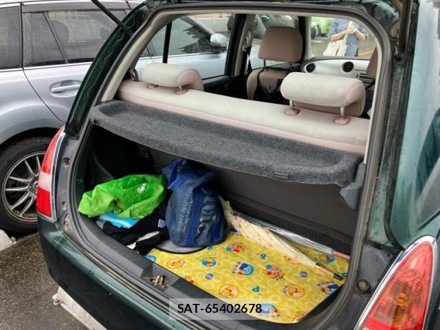 Daihatsu MIRA 2005-10 7903019-14