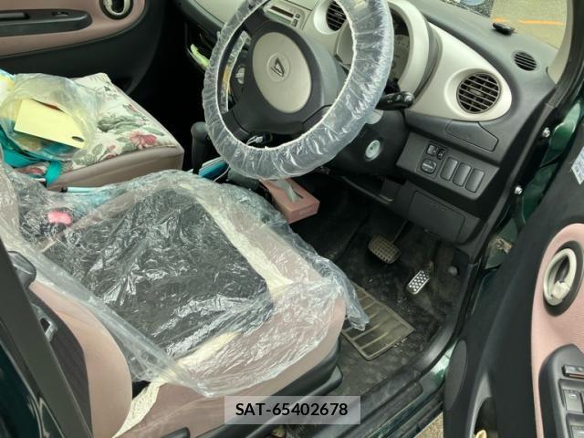 Daihatsu MIRA 2005-10 7903019-15