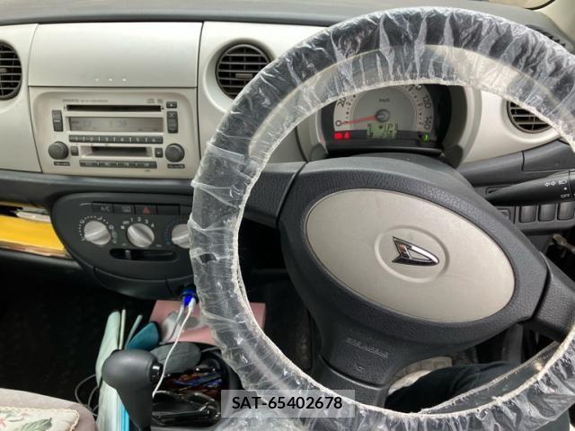 Daihatsu MIRA 2005-10 7903019-16