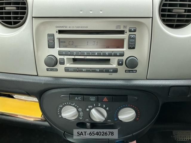Daihatsu MIRA 2005-10 7903019-17