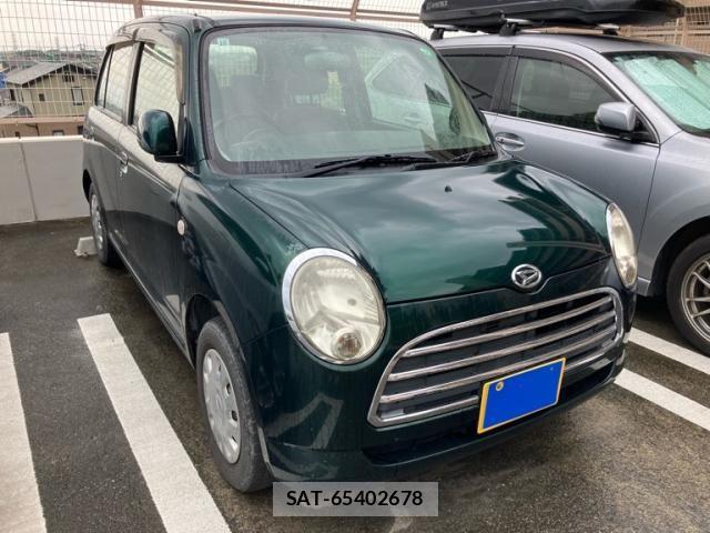 Daihatsu MIRA 2005-10 7903019-1