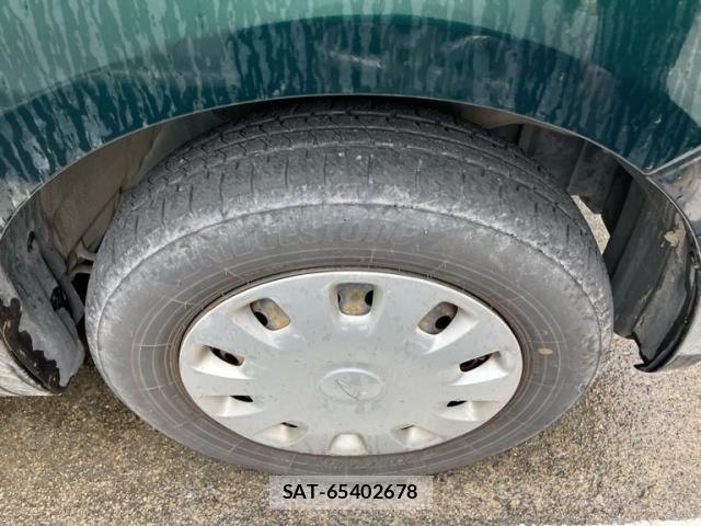 Daihatsu MIRA 2005-10 7903019-3