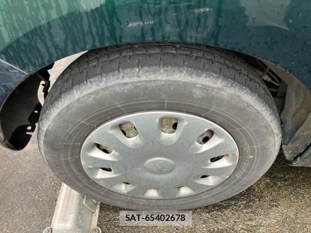 Daihatsu MIRA 2005-10 7903019-4