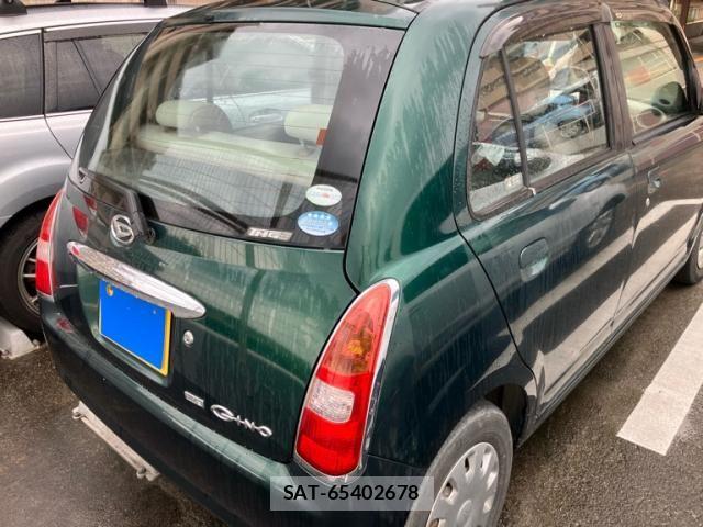 Daihatsu MIRA 2005-10 7903019-6