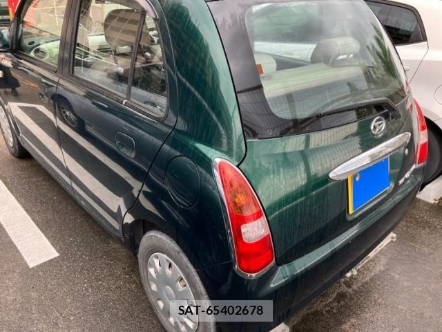Daihatsu MIRA 2005-10 7903019-7
