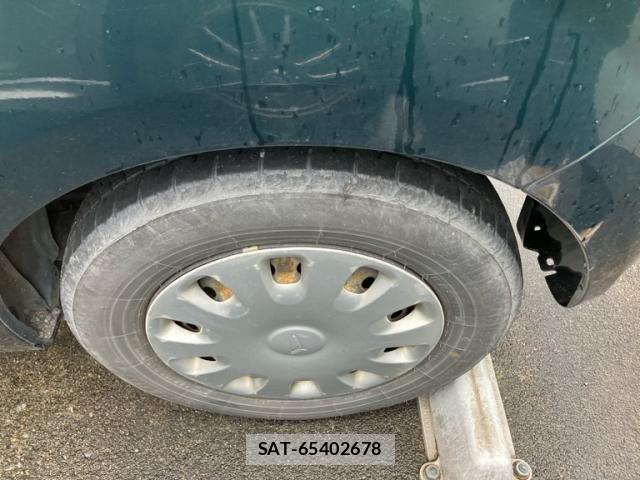 Daihatsu MIRA 2005-10 7903019-8