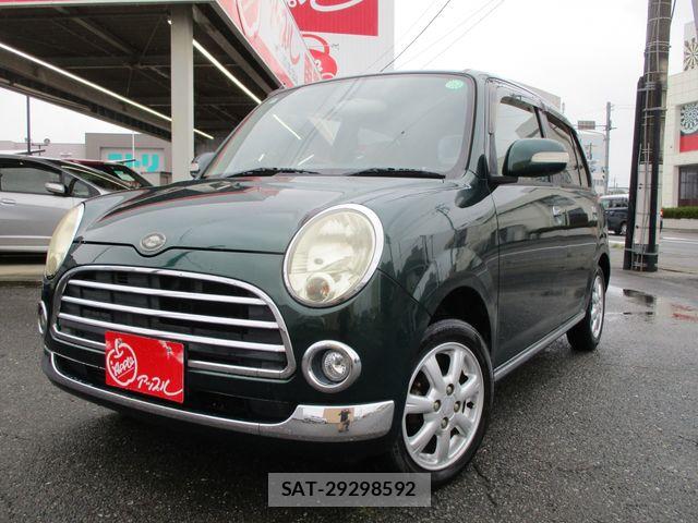 Daihatsu MIRA 2007-06 7962669-0