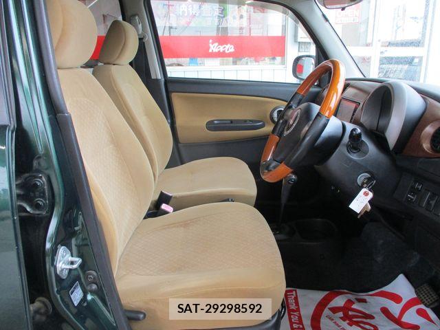 Daihatsu MIRA 2007-06 7962669-13