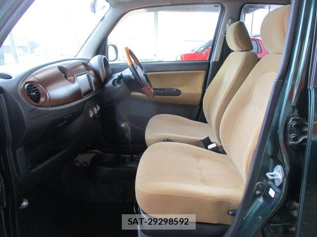Daihatsu MIRA 2007-06 7962669-16