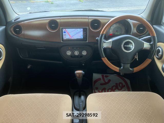 Daihatsu MIRA 2007-06 7962669-1