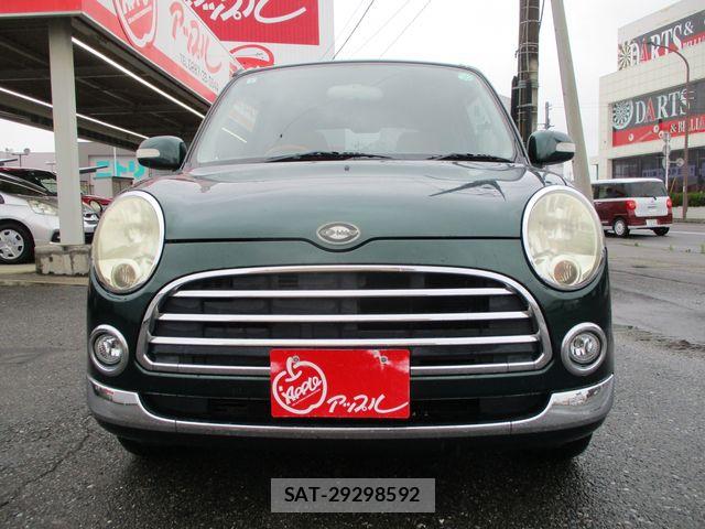 Daihatsu MIRA 2007-06 7962669-3