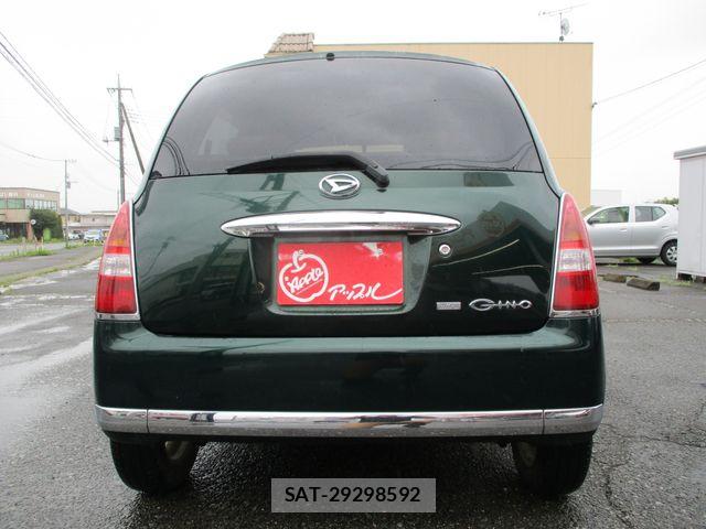 Daihatsu MIRA 2007-06 7962669-4