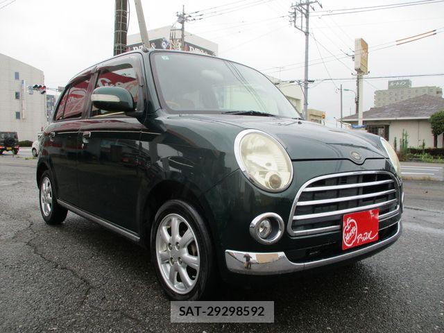 Daihatsu MIRA 2007-06 7962669-5