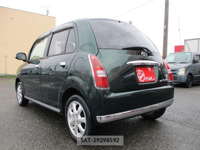 Daihatsu MIRA 2007-06 7962669-6