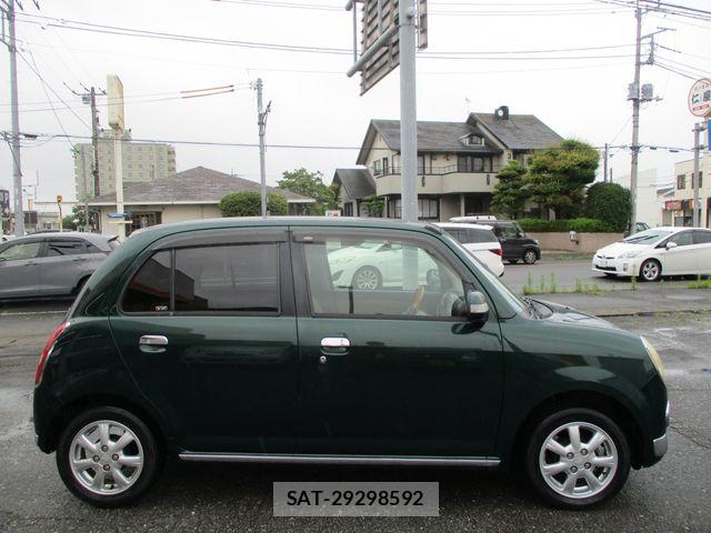 Daihatsu MIRA 2007-06 7962669-7