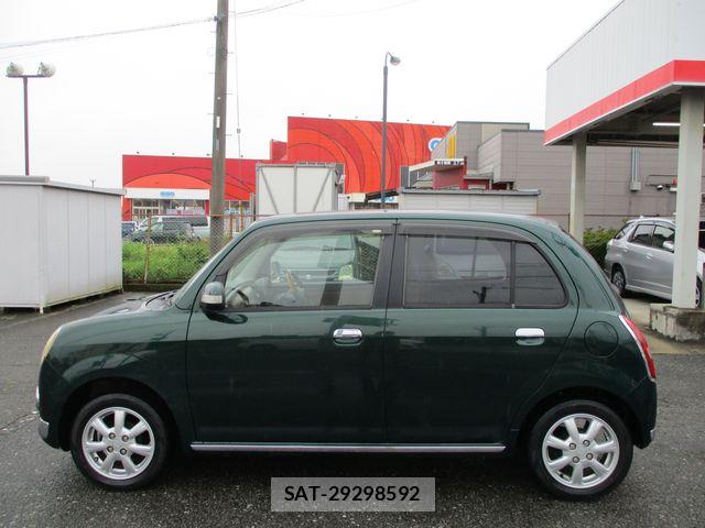 Daihatsu MIRA 2007-06 7962669-8