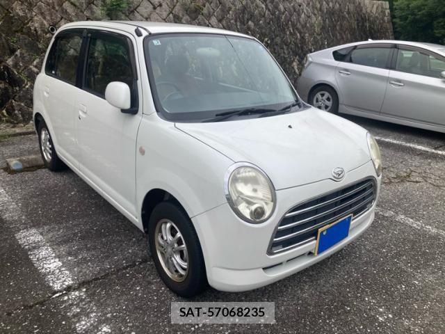 Daihatsu MIRA 2009-02 7962668-0